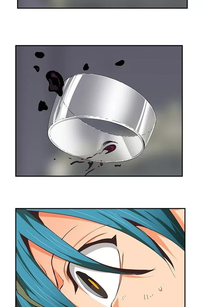 The God of High School Chapter 477 page 192