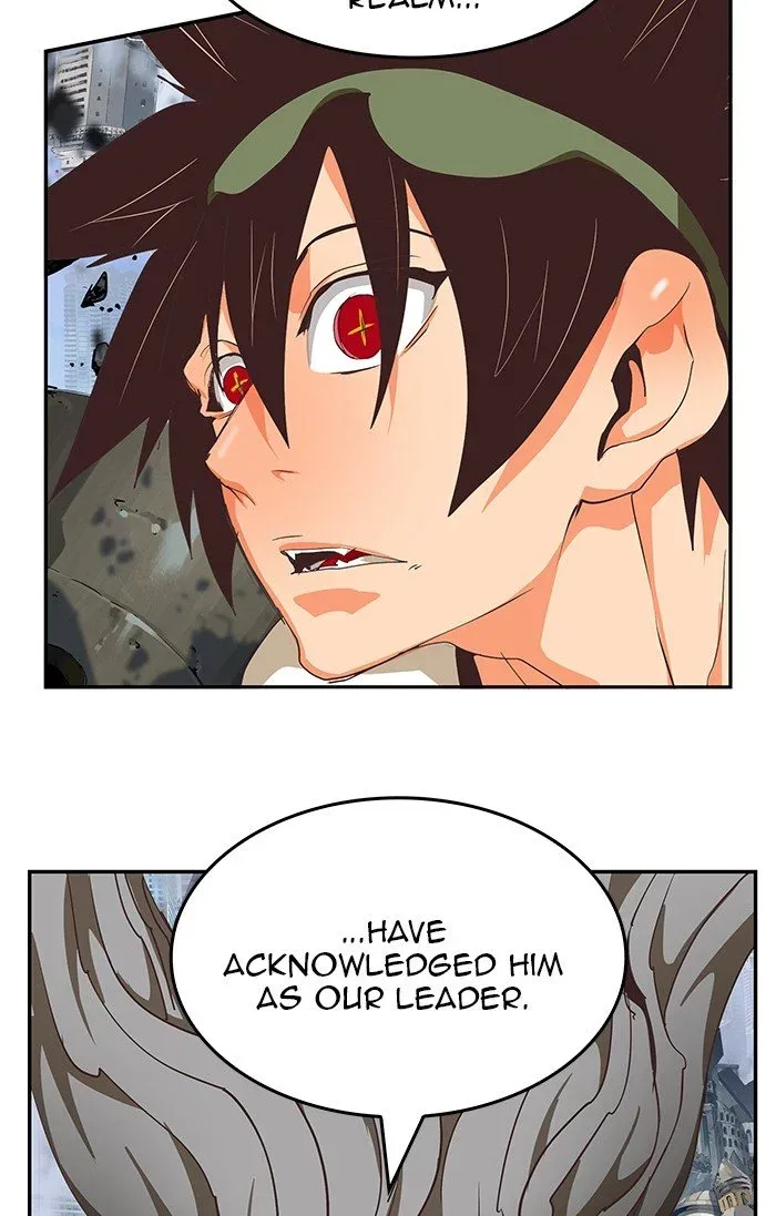 The God of High School Chapter 483 page 113