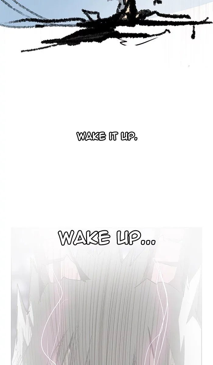 The God of High School Chapter 485 page 59