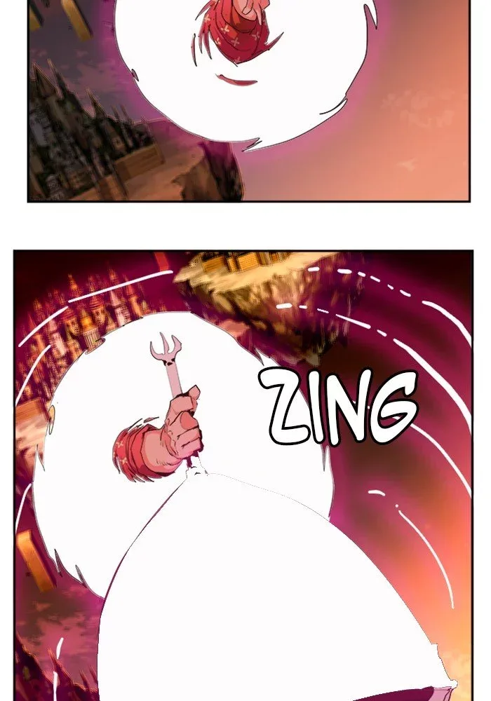 The God of High School Chapter 489 page 10