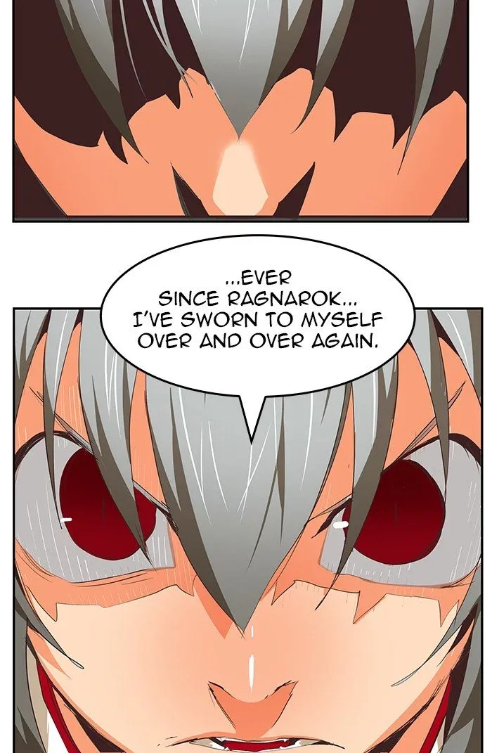 The God of High School Chapter 481 page 123