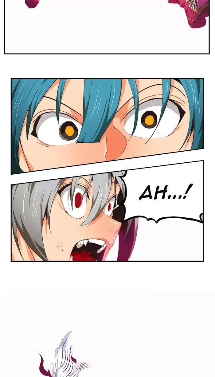 The God of High School Chapter 486 page 53