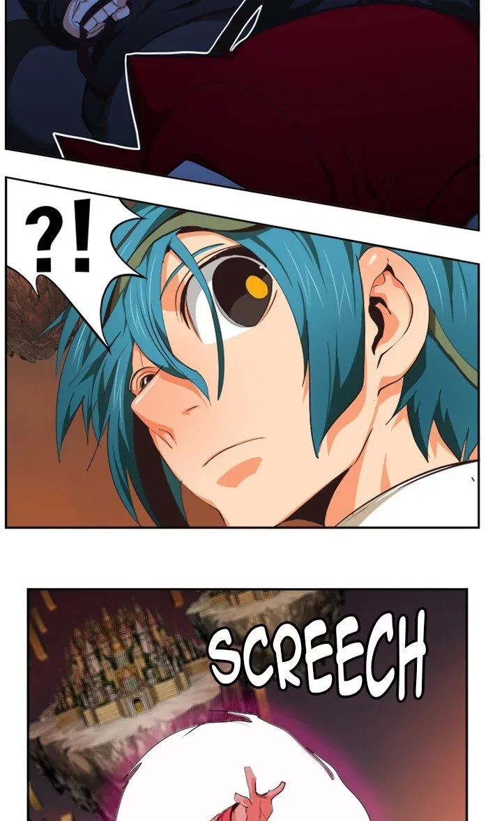 The God of High School Chapter 489 page 9