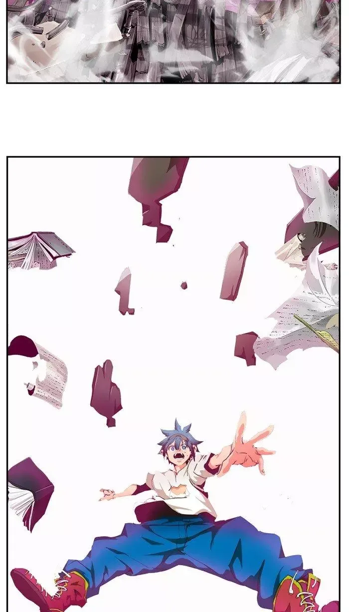 The God of High School Chapter 486 page 52