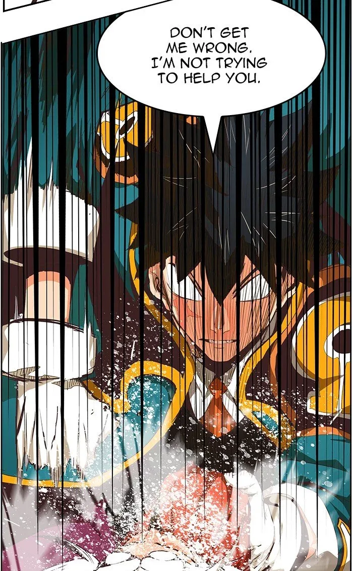 The God of High School Chapter 484 page 89
