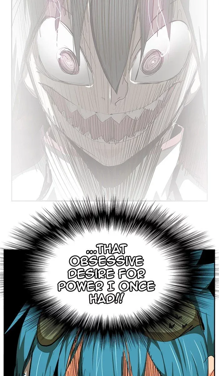 The God of High School Chapter 485 page 60