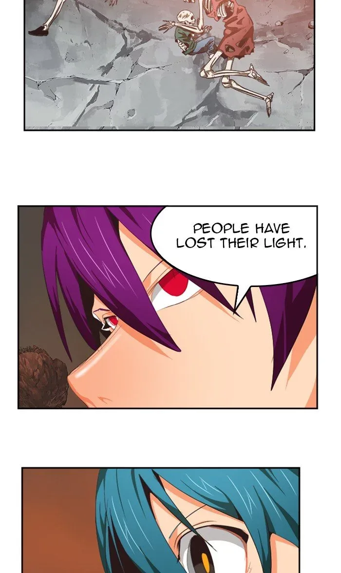 The God of High School Chapter 489 page 5