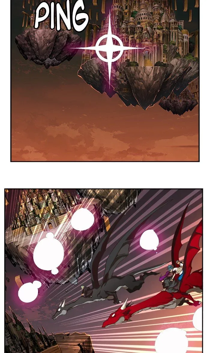 The God of High School Chapter 489 page 7