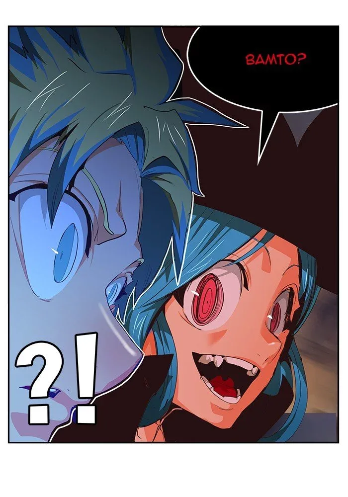 The God of High School Chapter 489 page 20