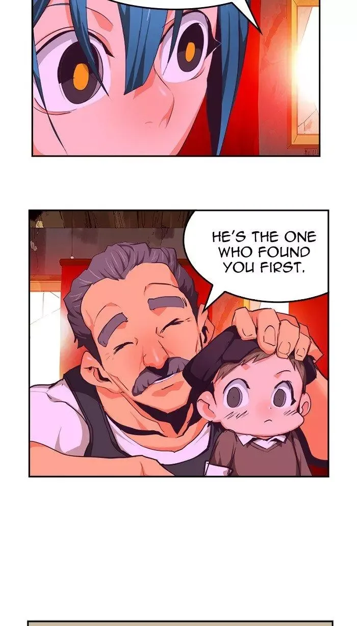 The God of High School Chapter 486 page 64