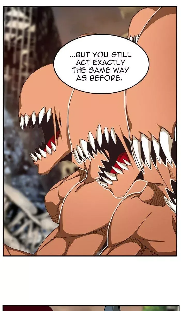 The God of High School Chapter 487 page 51