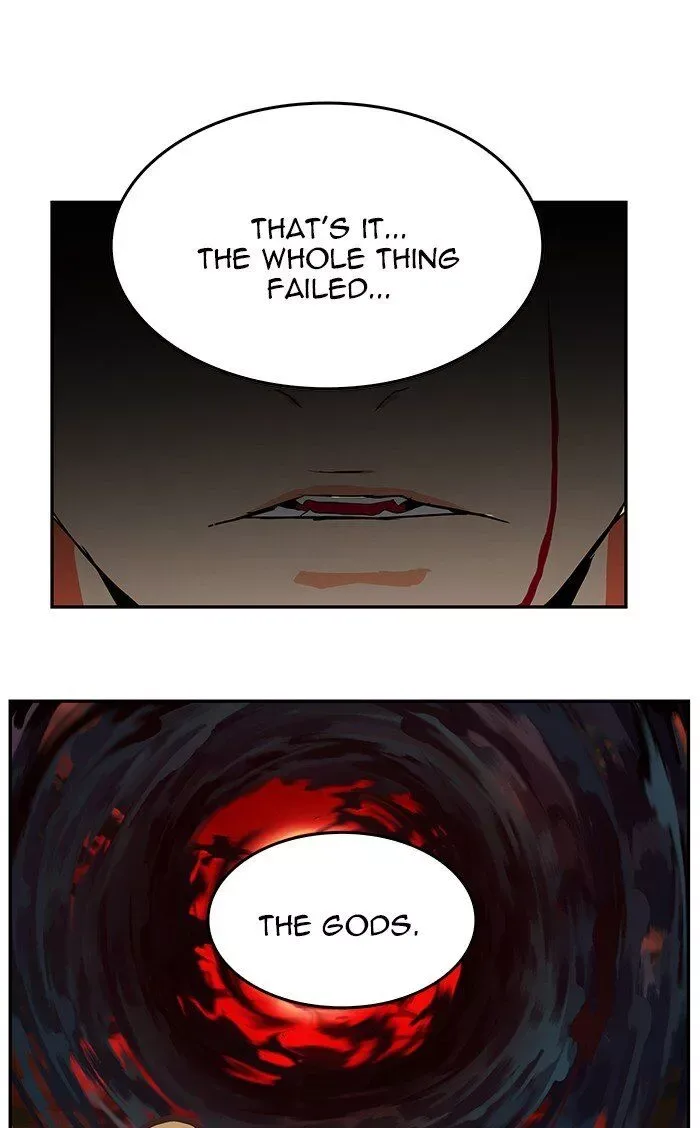 The God of High School Chapter 477 page 217