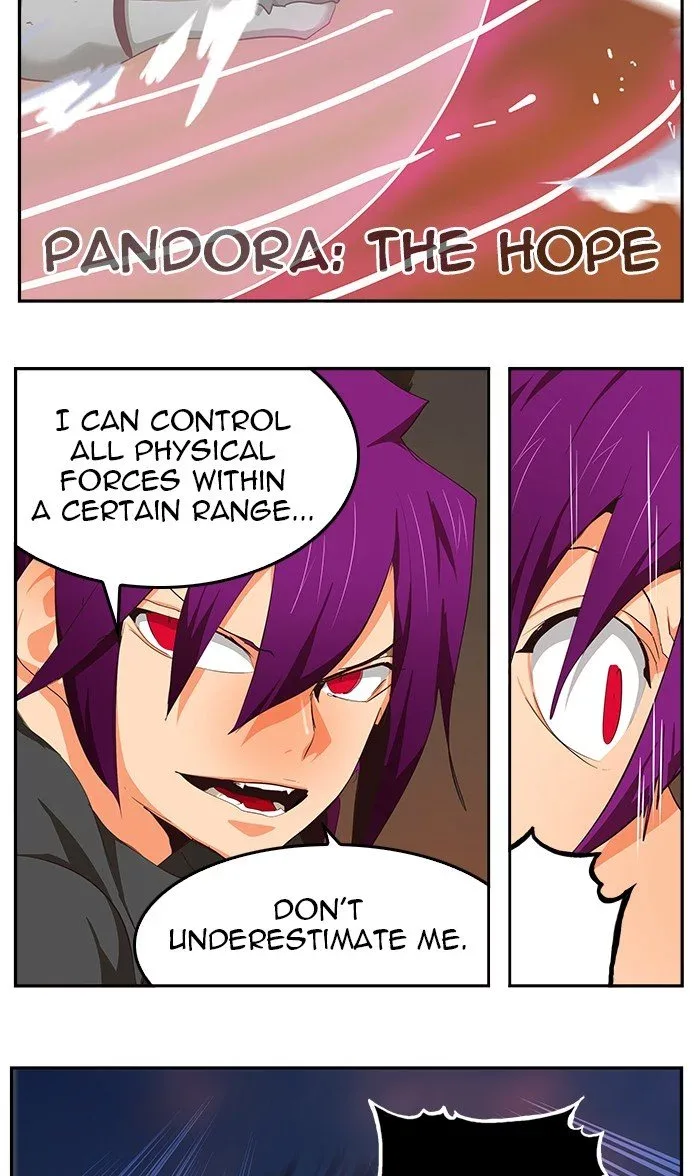 The God of High School Chapter 489 page 15