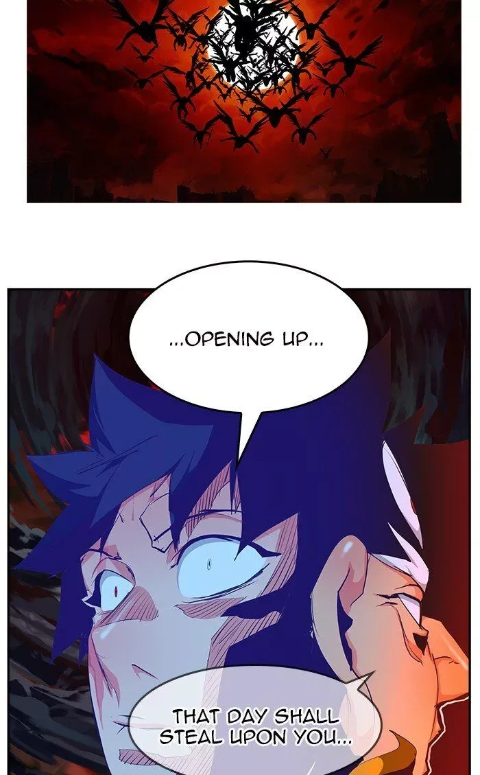 The God of High School Chapter 477 page 215