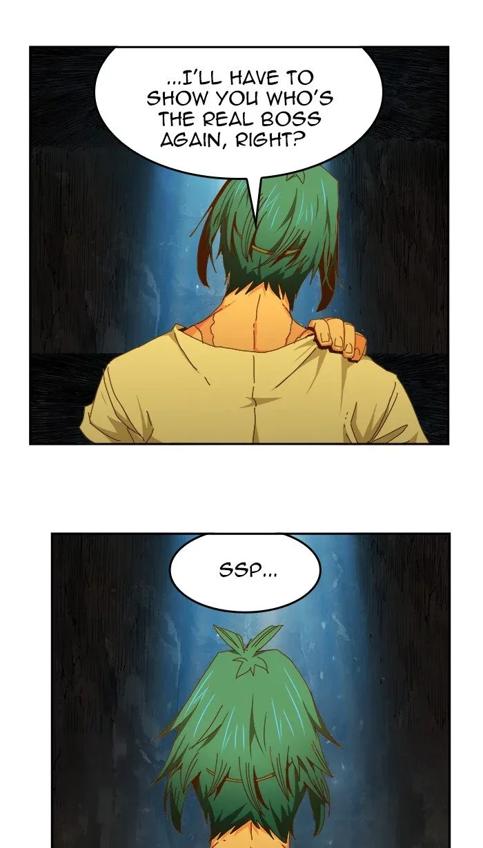 The God of High School Chapter 453 page 14