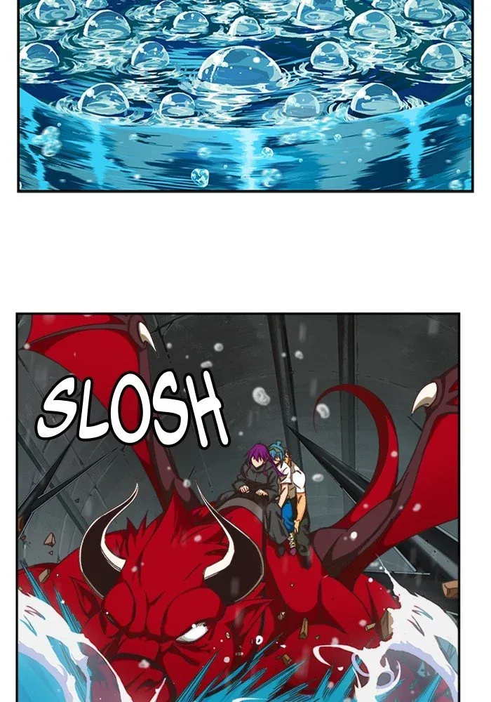 The God of High School Chapter 489 page 29