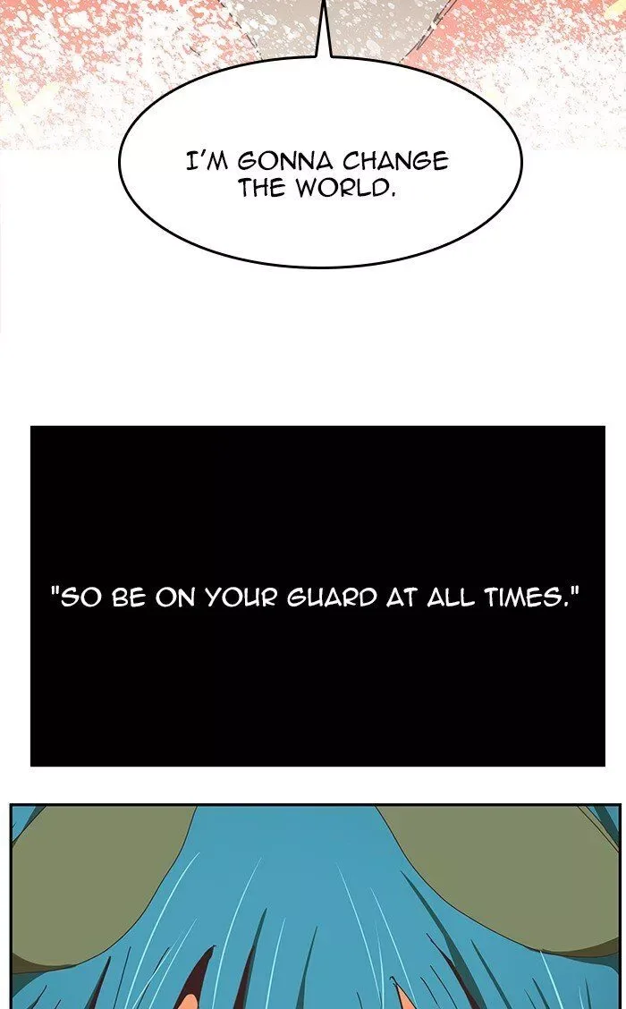 The God of High School Chapter 477 page 225