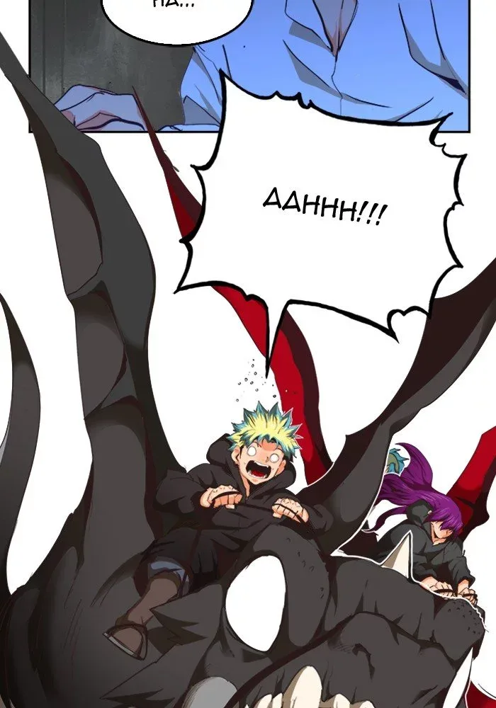 The God of High School Chapter 489 page 25