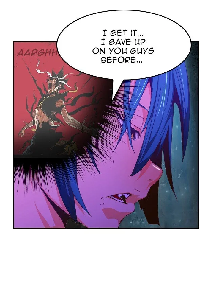 The God of High School Chapter 453 page 12