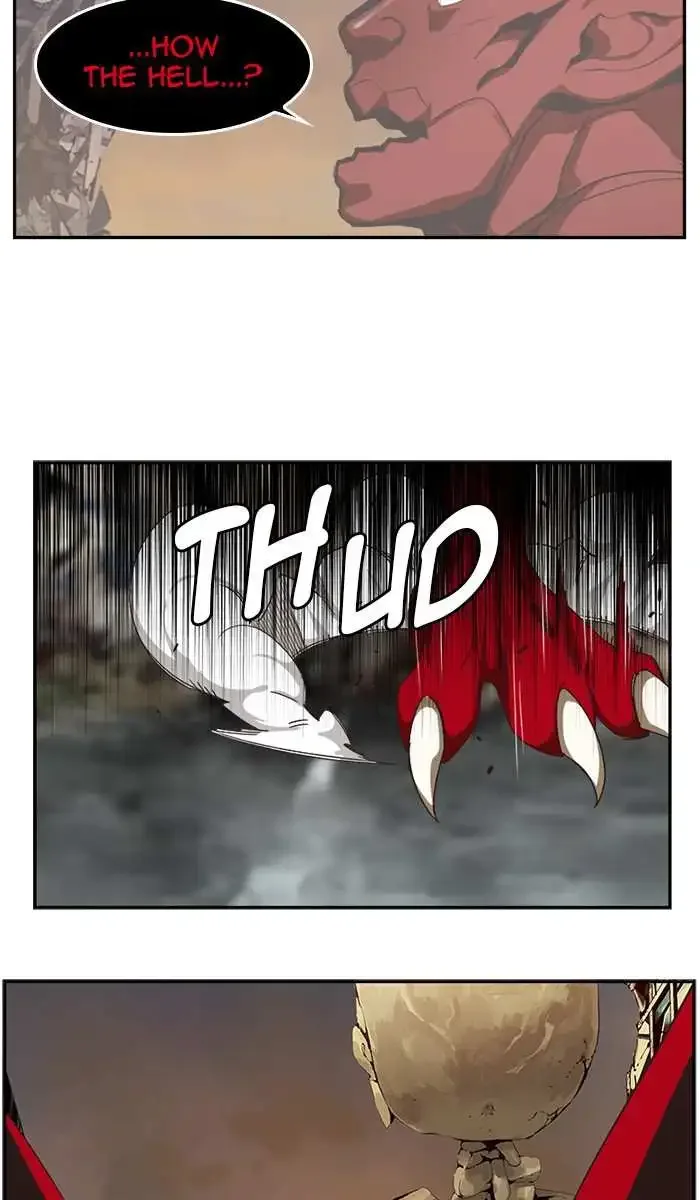 The God of High School Chapter 488 page 55