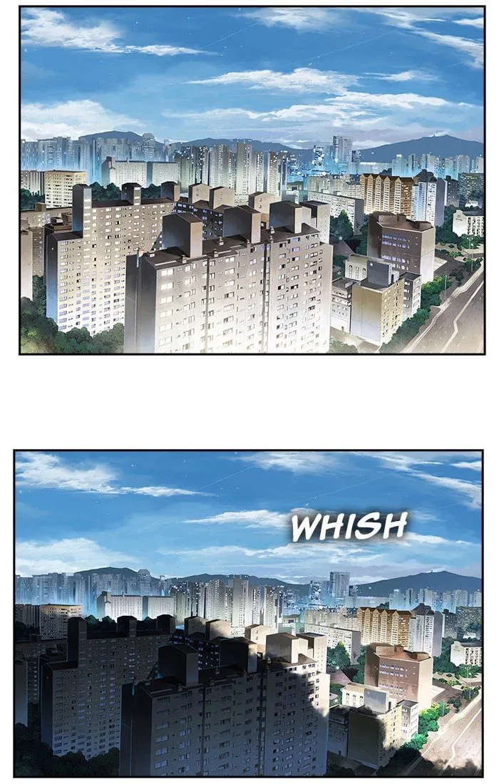 The God of High School Chapter 453 page 18