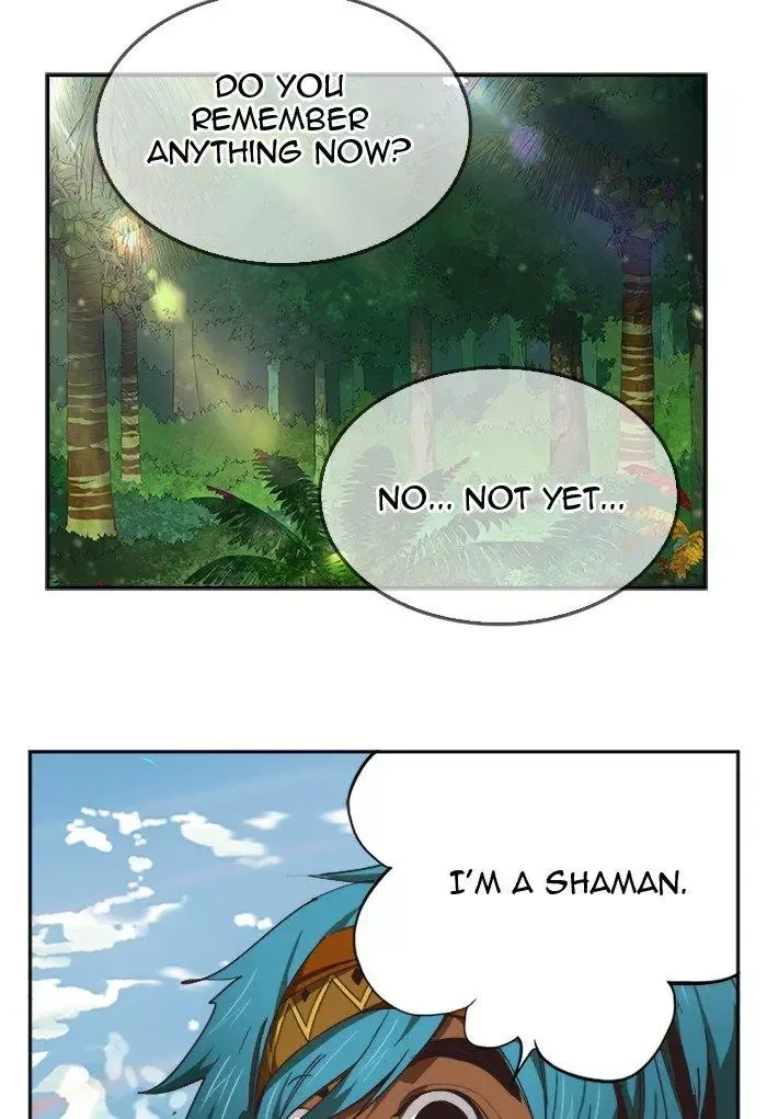 The God of High School Chapter 490 page 5