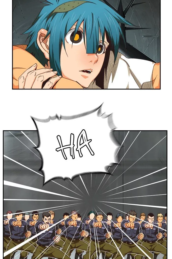The God of High School Chapter 489 page 47