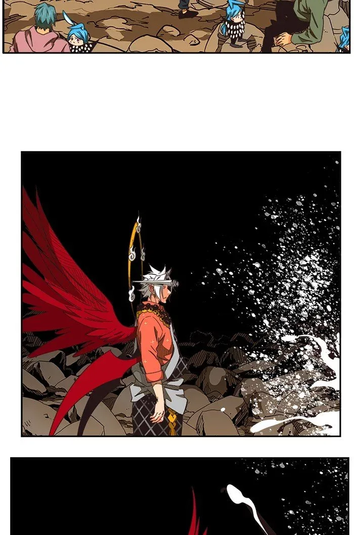 The God of High School Chapter 485 page 89