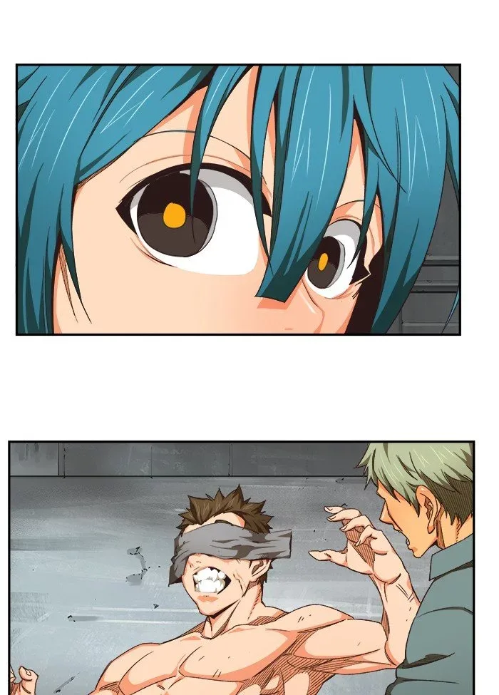 The God of High School Chapter 489 page 42