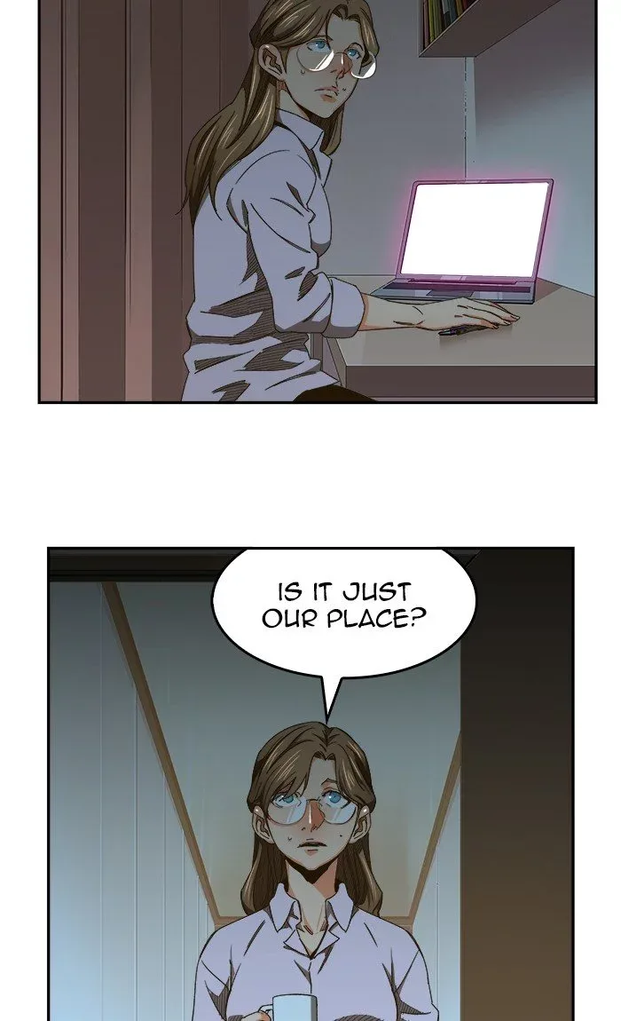 The God of High School Chapter 453 page 24