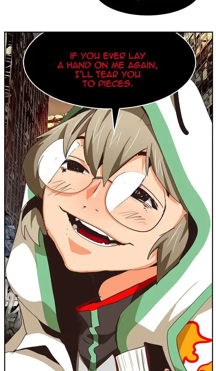 The God of High School Chapter 488 page 73