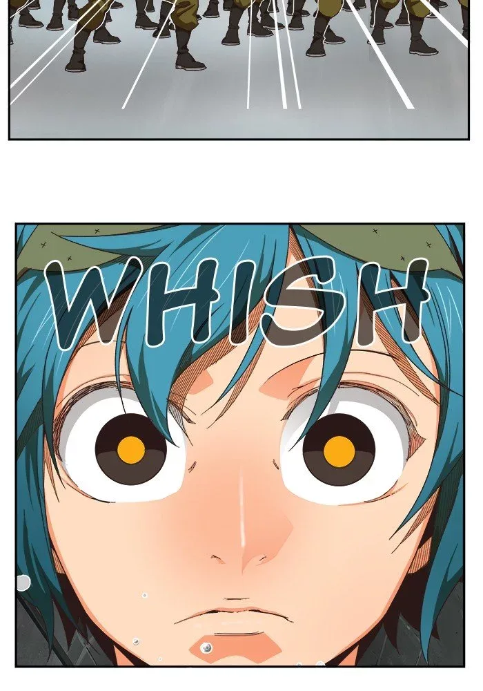 The God of High School Chapter 489 page 48