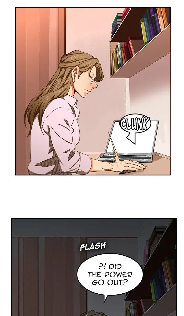 The God of High School Chapter 453 page 23