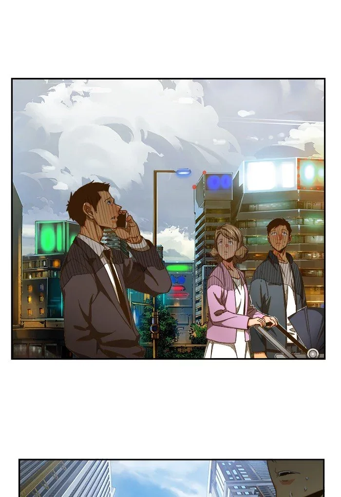 The God of High School Chapter 453 page 19