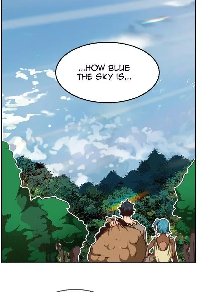 The God of High School Chapter 490 page 4