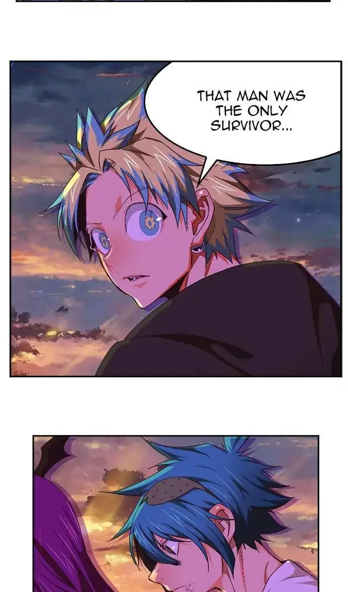 The God of High School Chapter 488 page 88