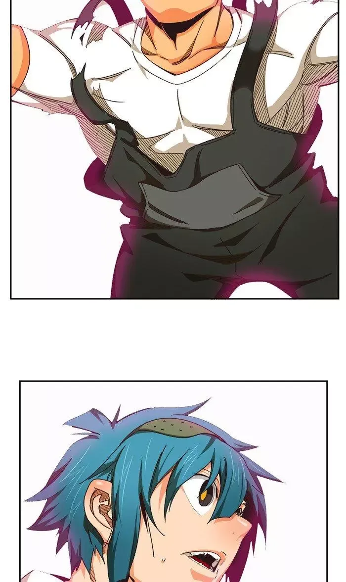 The God of High School Chapter 486 page 89
