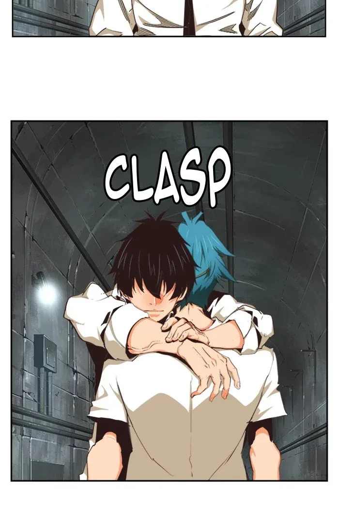 The God of High School Chapter 489 page 59