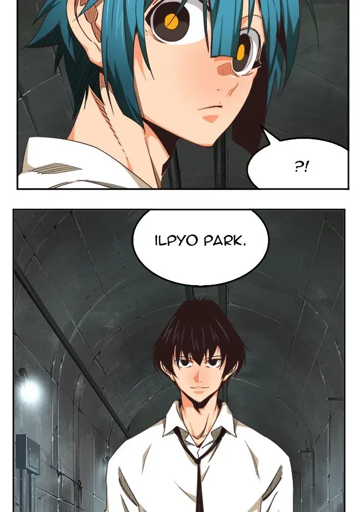 The God of High School Chapter 489 page 58