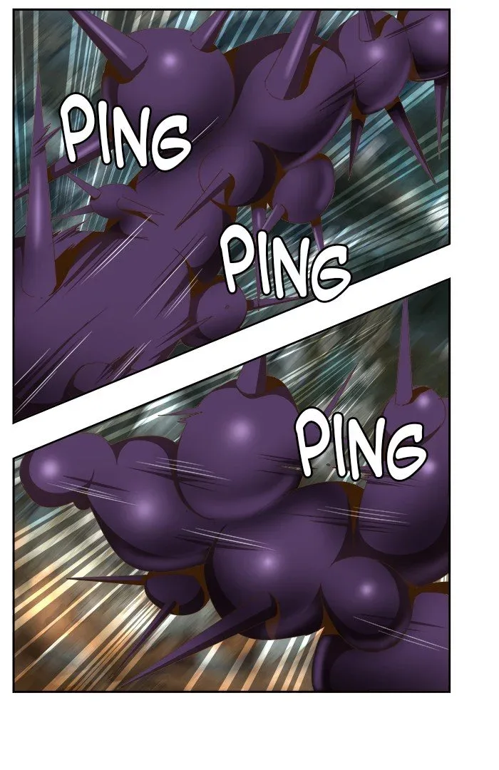 The God of High School Chapter 453 page 37