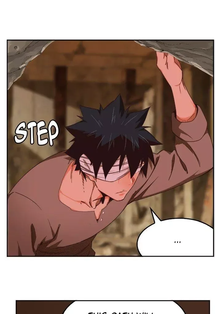 The God of High School Chapter 490 page 23