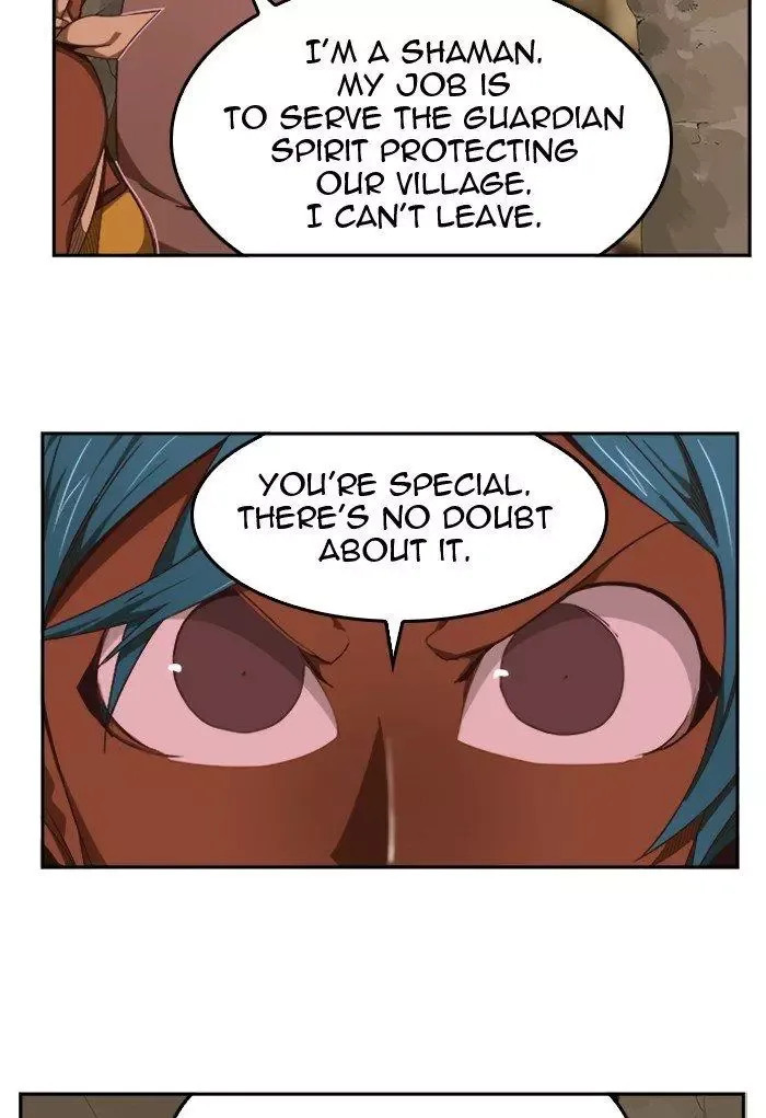 The God of High School Chapter 490 page 25