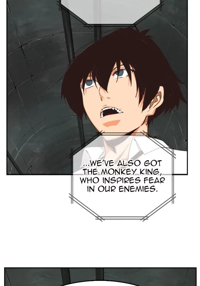 The God of High School Chapter 489 page 69