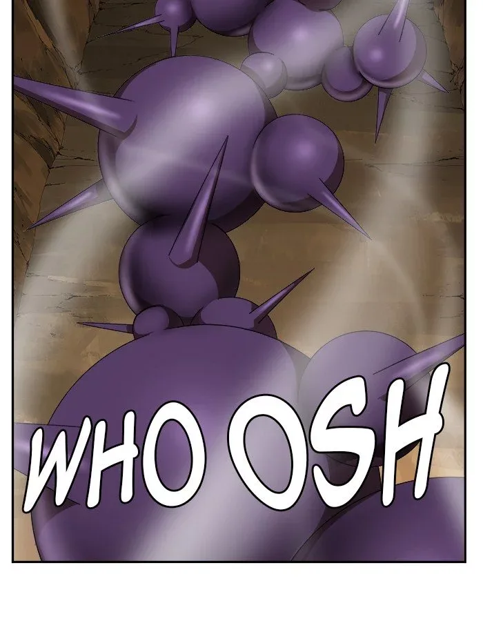 The God of High School Chapter 453 page 43