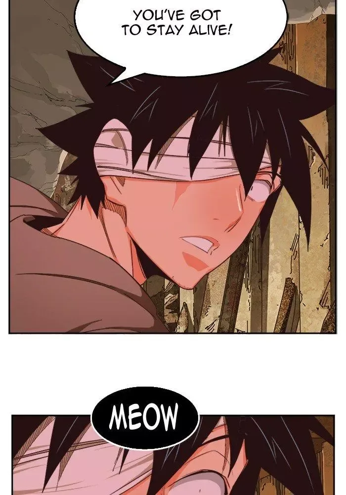 The God of High School Chapter 490 page 26