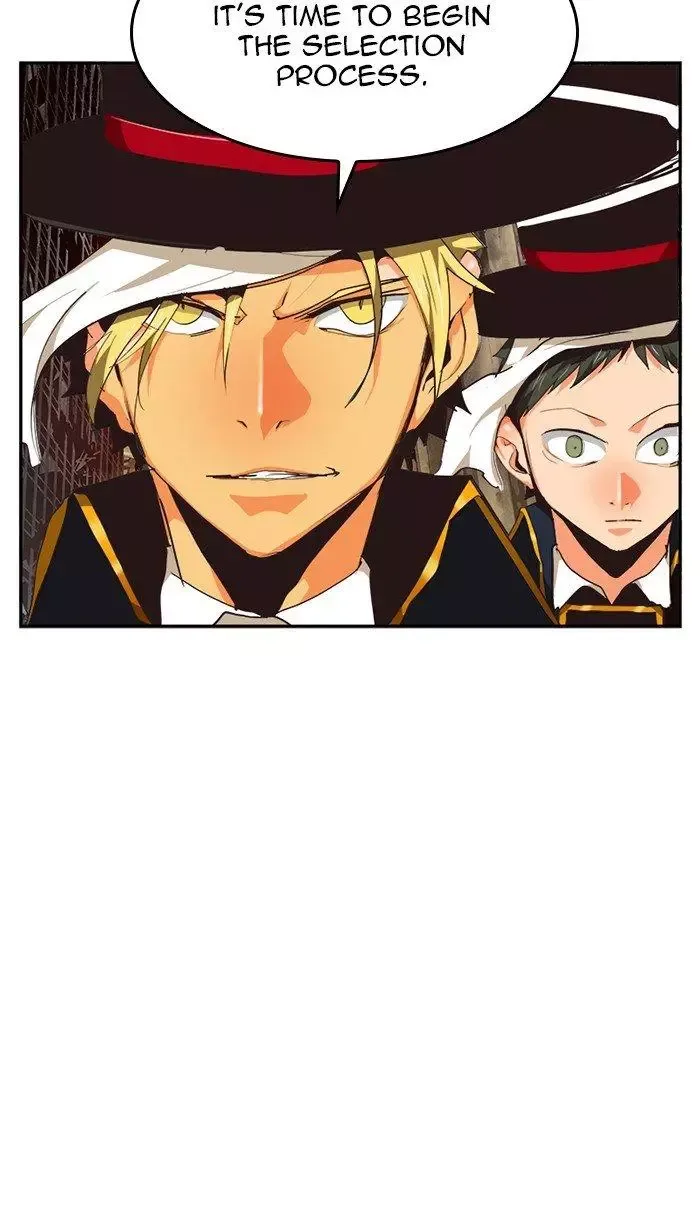 The God of High School Chapter 486 page 99