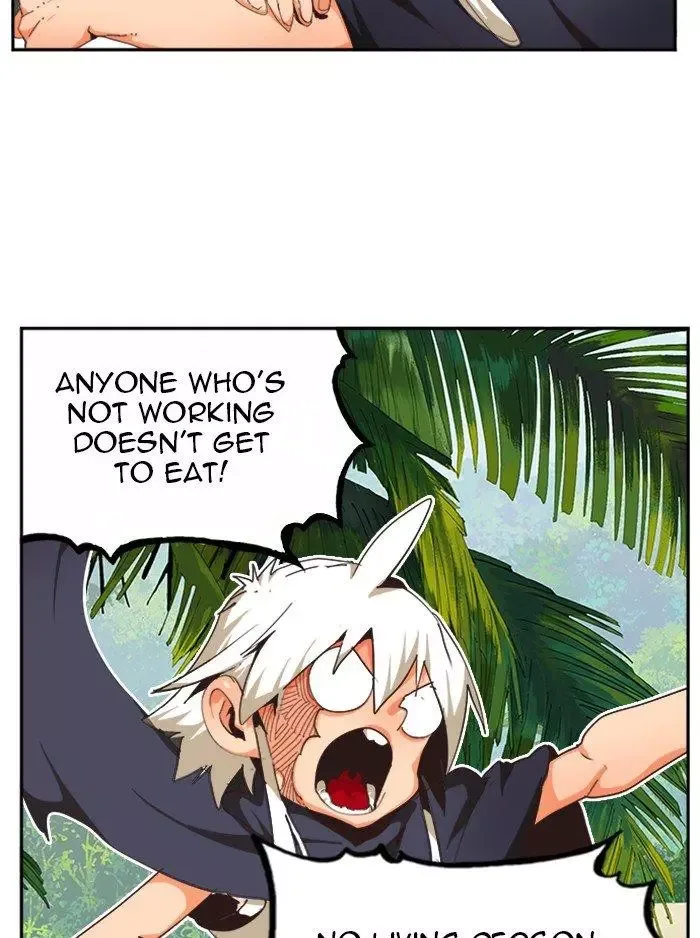 The God of High School Chapter 493 page 7