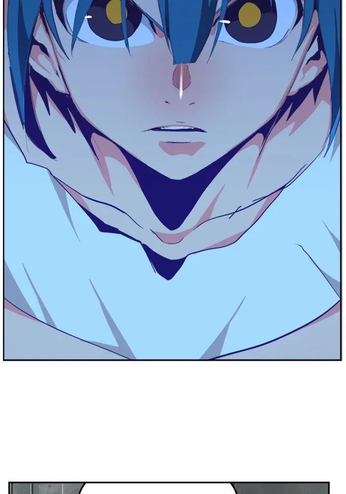 The God of High School Chapter 489 page 83