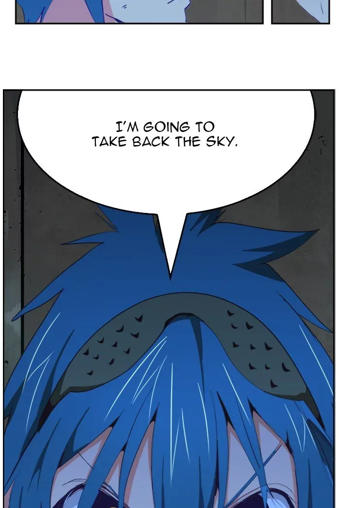 The God of High School Chapter 489 page 82