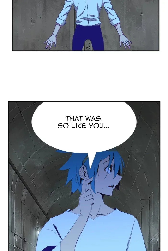 The God of High School Chapter 489 page 74